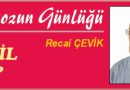 ISTAKOZUN GÜNLÜĞÜ – CAHİL KİM?